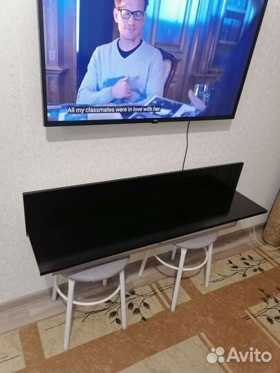 Полка навесная IKEA