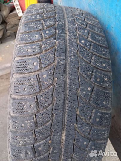 Matador MP 30 Sibir Ice 2 205/55 R16
