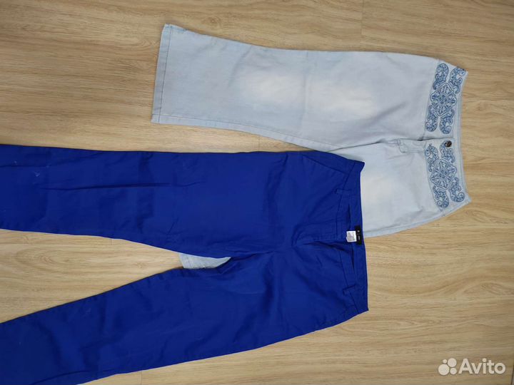 Вещи пакетом женские 44 46