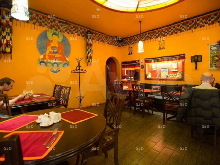 Продам помещение общественного питания, 251 м²