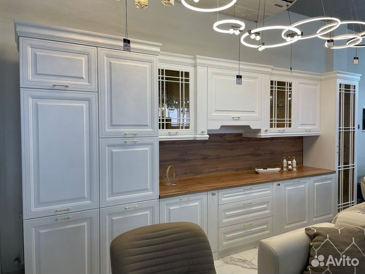 Кухня « Светлана» / Кухонный гарнитур