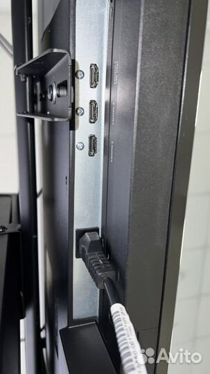 Монитор HP 4K LD5512