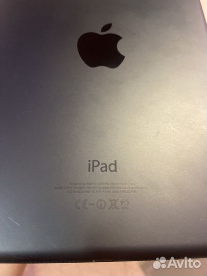 iPad mini