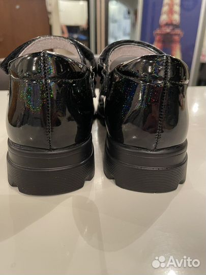 Туфли для девочки 32