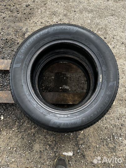 Michelin Primacy 4 195/65 R15