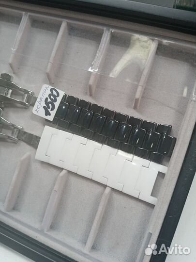 Ремень для часов