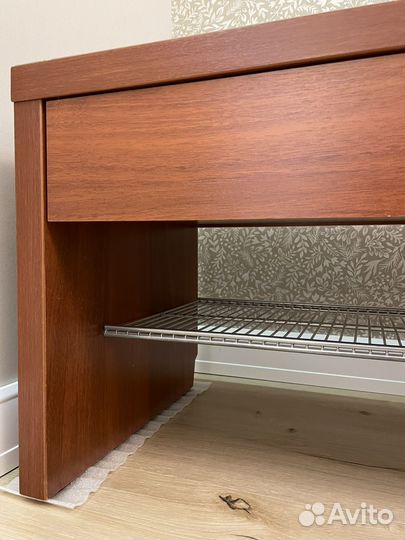 Тумба в прихожую