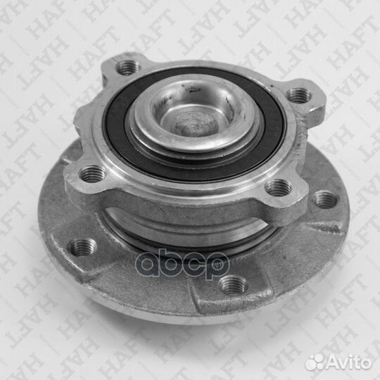 Ступица колеса BMW 5 (E60/E61), 6 (E63/E64) 03