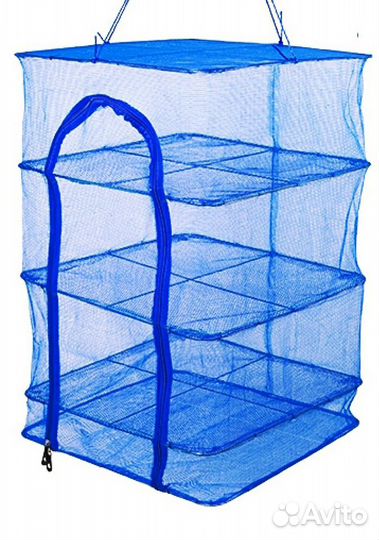 Сушилка для рыбы