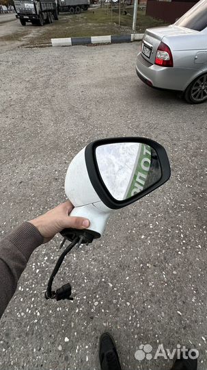 Боковое зеркало Мондео 5