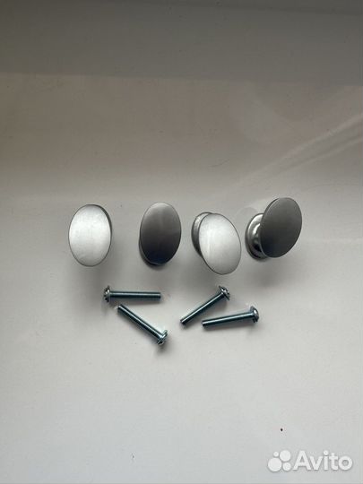 Ручка кнопка 4 шт