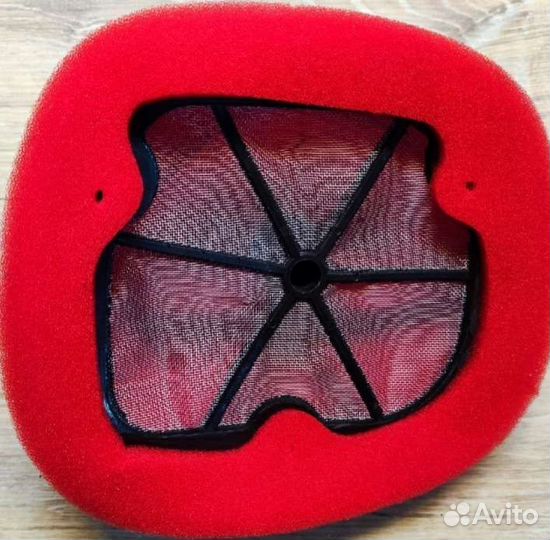 Воздушный фильтр Kayo k1, Bse J1/J2,Crf250,Avantis