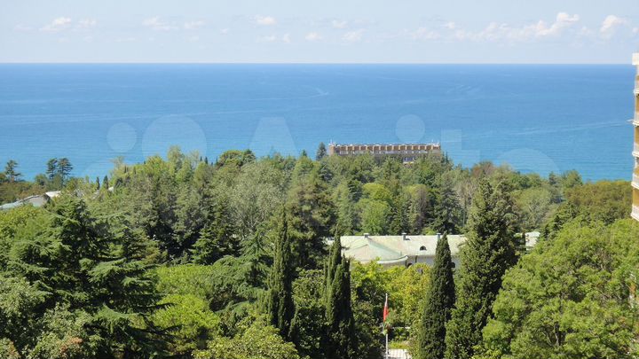 4-к. квартира, 90 м², 7/9 эт.