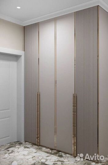 Прихожая на заказ от производителя