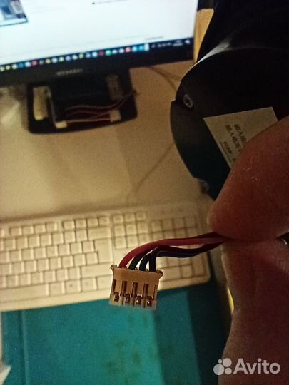 Датчик лидар Laser Unit LDS-006