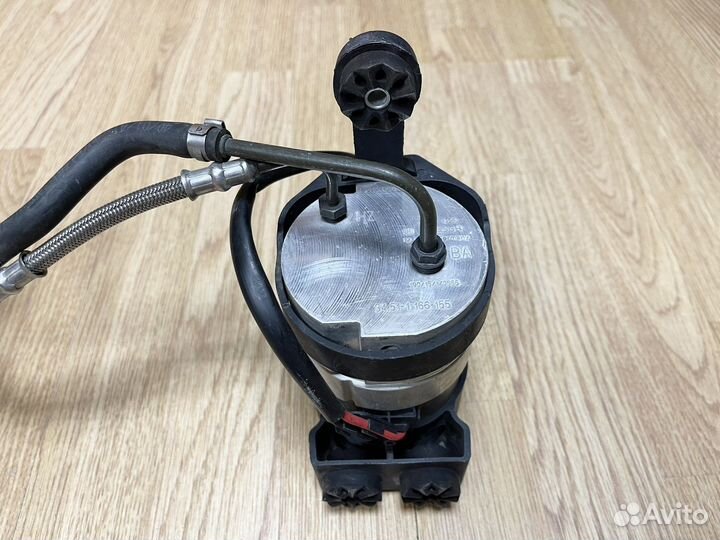 Насос гидравлический BMW E60 E65/E66/E67 E65