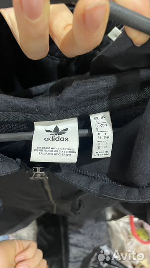 Костюм спортивный adidas