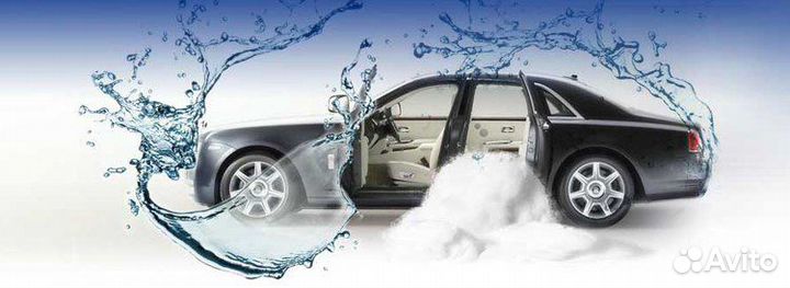 Химчистка мебели