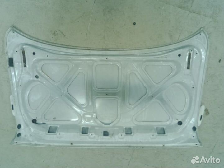 Багажник задний Toyota Cresta GX81 1GFE 1995