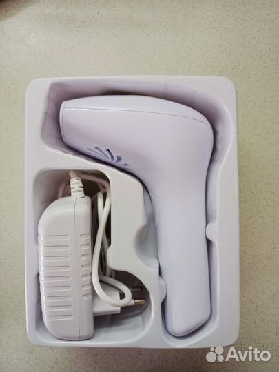 Фотоэпилятор Intense Pulsed Light A112