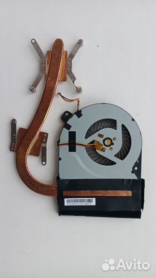 Система охлаждения DNS C15A