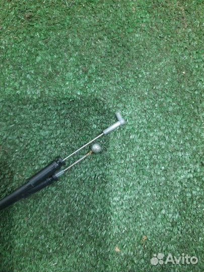 Замок двери задний правый Nissan Qashqai J10