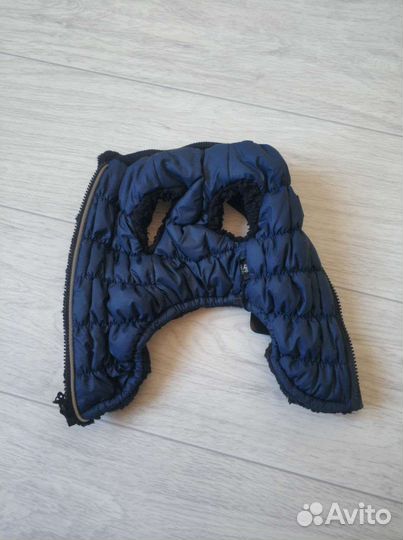 Жилетка для собак