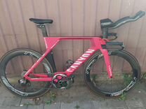 Canyon Speedmax CF SLX