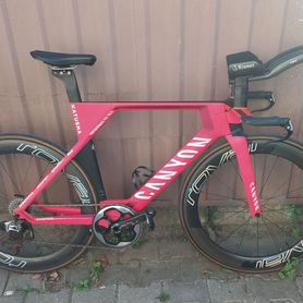 Canyon Speedmax CF SLX