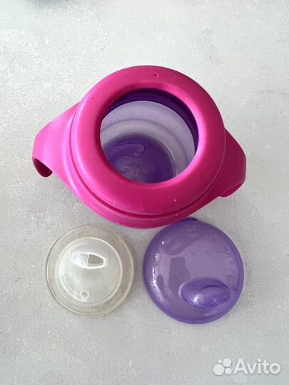 Бутылочки для кормления Avent