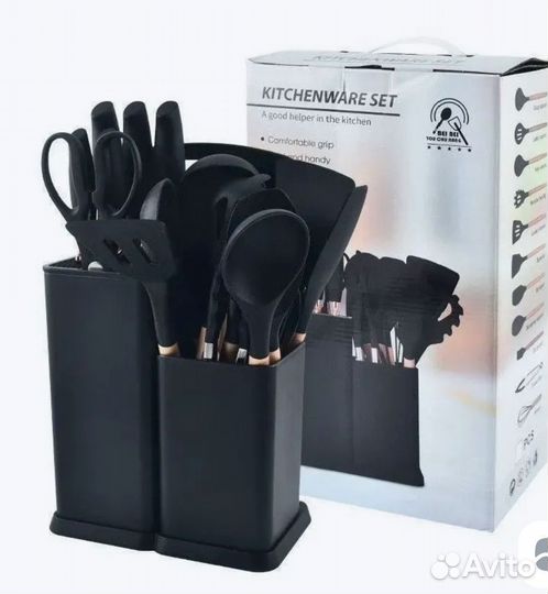 Набор кухонный
