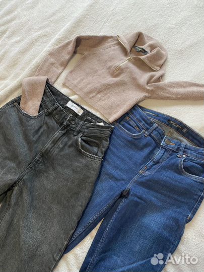 Женские вещи 40-42