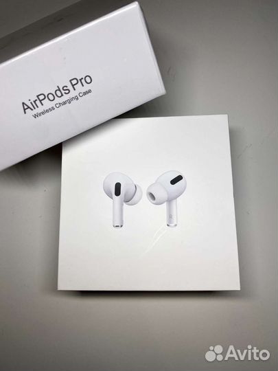 Наушники AirPods Pro