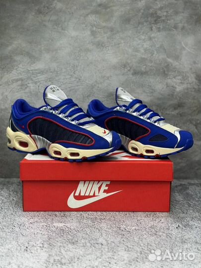 Кроссовки Nike air max Tailwind мужские 41-45