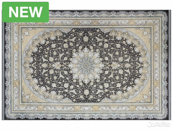 Ковер прямоугольный 2х3 м (Иран)