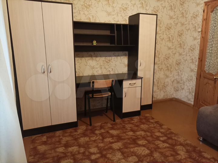 2-к. квартира, 46 м², 4/5 эт.