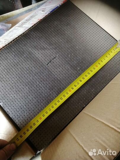 Термоконтейнер термобокс