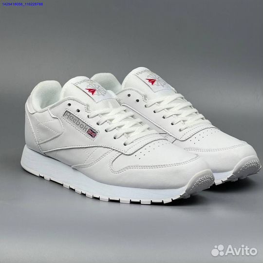 Кроссовки Reebok Classic (Арт.27459)