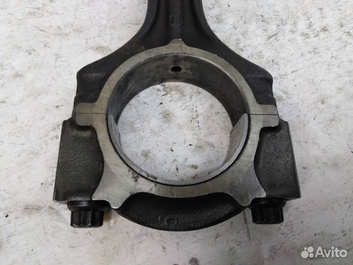 Шатун Мерседес W124 E