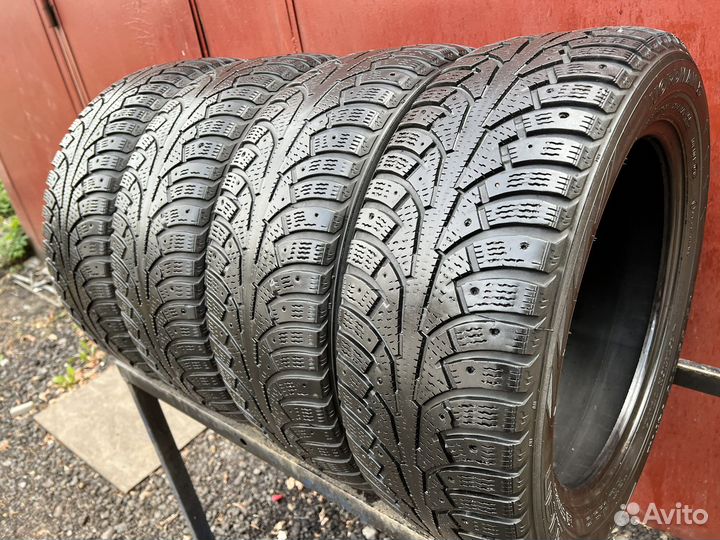 Nokian Tyres Nordman 5 205/55 R16 94T