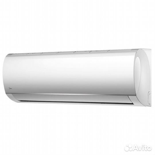 Midea msma-12HRN1-I/msma-12HRN1-O/40