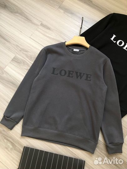 Свитшоты Loewe