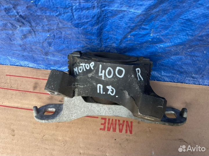 Подушка двигателя правая Volvo C30 P1 I5 turbo