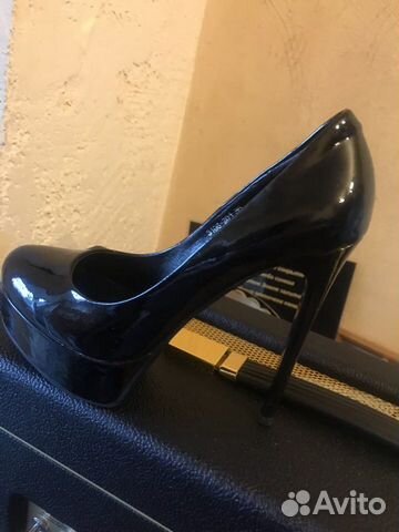 Туфли женские 35 размер