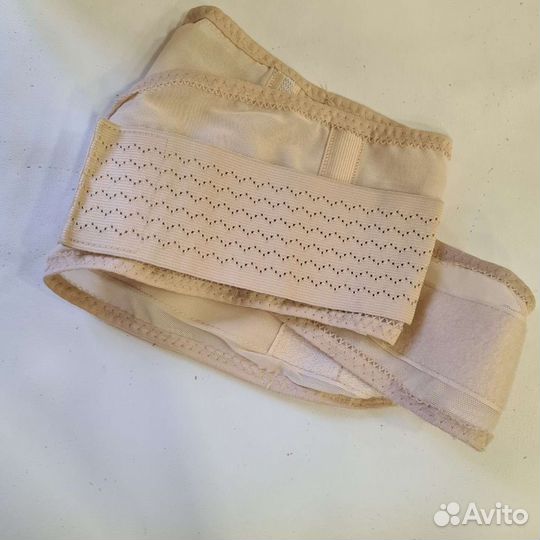 Бандаж для беременных облегченный