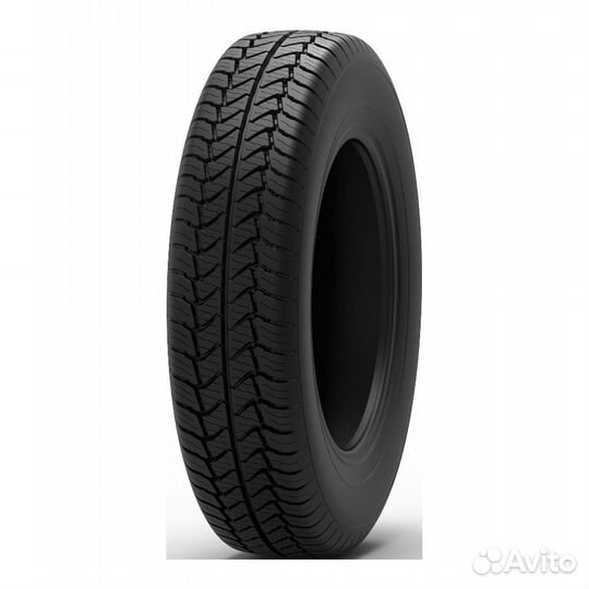 КАМА 365 LT (НК-243) 195/80 R14 R