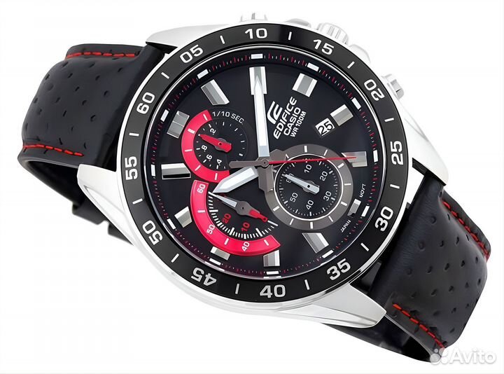 Часы Casio