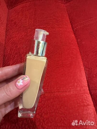 Тональный крем lancome teint miracle 03