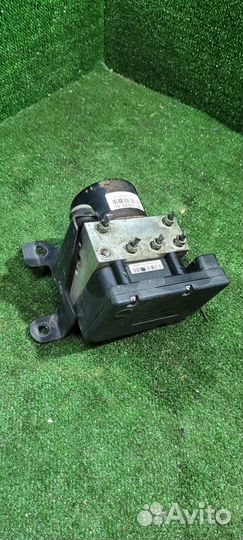 Блок ABS Lifan Solano 1 2016 B3550100B1 630 1.5
