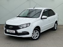 ВАЗ (LADA) Granta 1.6 MT, 2021, 71 088 км, с пробегом, цена 805 000 руб.